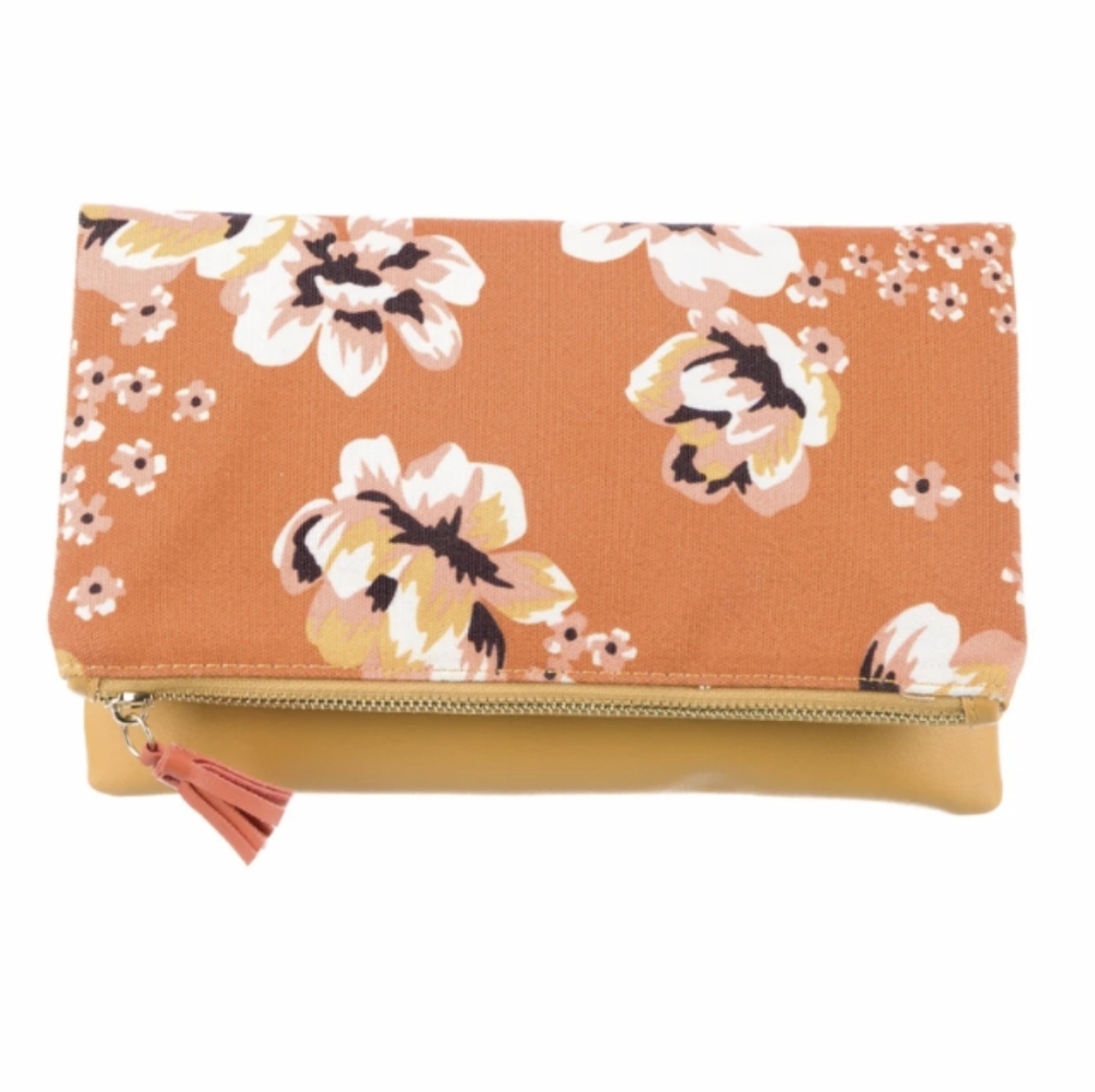 Rachel Pally Clutch - Picture 1 of 10